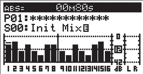 FOSTEX VF160EX - About a demonstration song! (Read this before using the unit) - 1