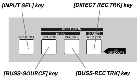 FOSTEX VF160EX - BUSS Recording - 2