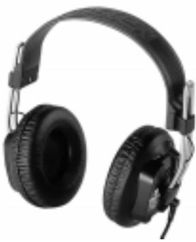 FOSTEX X-12 - Specifications - 1