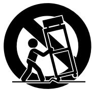 FOSTEX X-12 - SAFETY INSTRUCTIONS - 1