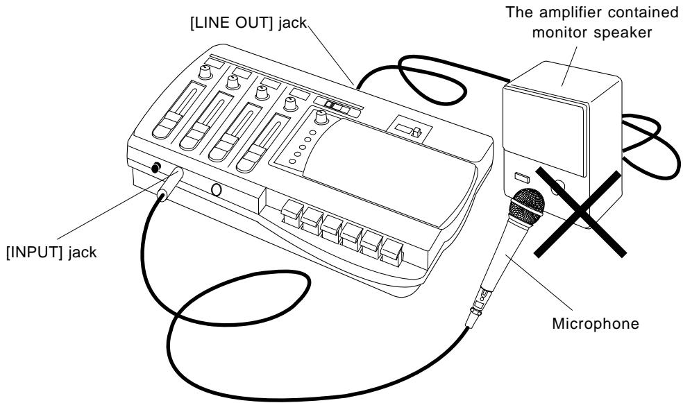 FOSTEX X-12 - Important - 1