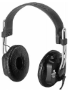 FOSTEX X-12 - Specifications - 1