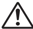 FOSTEX CR500 - ATTENTION: - 2
