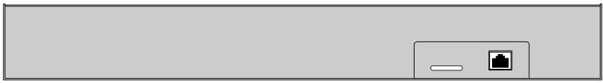 FOSTEX LR16 - Names and functions - 3