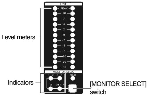 FOSTEX LR16 - Monitoring - 2