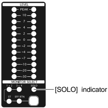 FOSTEX LR16 - - Solo monitor - 1