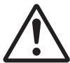 FOSTEX LR16 - CAUTION - 1