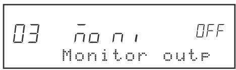 TASCAM CD-601MKII - ON: - 1