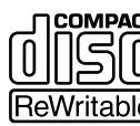 TASCAM CD-RW900 - About CD-R and CD-RW discs - 4