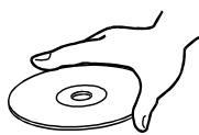 TASCAM CD-RW900 - Handling of compact discs - 2