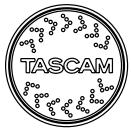 TASCAM CD-X1500 - 3-6. Pitch Bending - 2