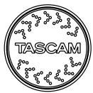 TASCAM CD-X1500 - 4-11. Preset menu - 3
