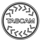 TASCAM CD-X1500 - Uso de la tecla TAP - 4