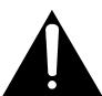 TASCAM IF-AE8HR - CAUTION - 1