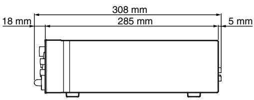 TASCAM MD-CD1 - The CD-MD1 does not retain settings. - 2