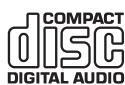 TASCAM CD-355 - OWNER'S MANUAL - 1