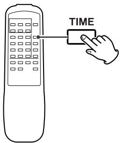 TASCAM CD-355 - Intro check mode turns on/off by pressing the INTRO CHECK button - 1