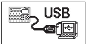 USB