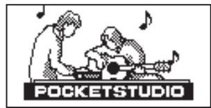 POCKETSTUDIO