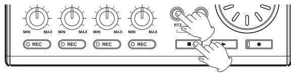 MIN MAX MIN MAX MIN MAX MIN MAX ○ REC ○ REC ○ REC ○ REC RPTZ ■ ▼ ●