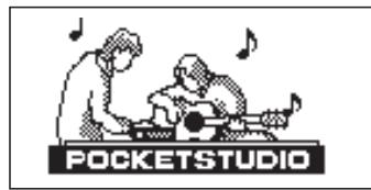 POCKETSTUDIO