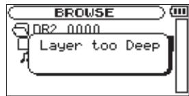 TASCAM DR-2D - CREATE - 2