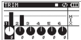 TASCAM DR-680 - CAUTION - 1