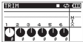TASCAM DR-680 - NOTE - 2