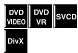 TASCAM DV-D01U - Selecting the subtitle - 1
