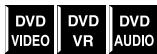 TASCAM DV-D01U - Press ON SCREEN twice. - 1