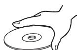 TASCAM SS-CDR1 - Handling of compact discs - 2