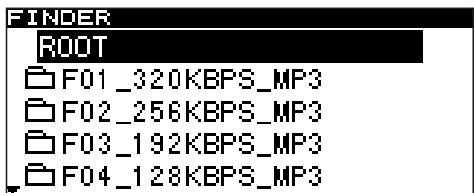 TASCAM SS-CDR1 - NOTE - 1