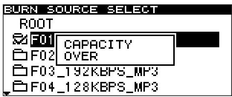 TASCAM SS-CDR1 - NOTE - 1