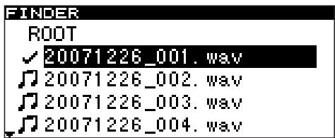 TASCAM SS-CDR1 - NOTE - 1