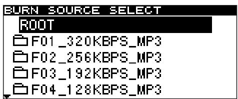 TASCAM SS-CDR1 - NOTE - 2