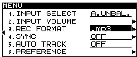 TASCAM SS-CDR1 - NOTE - 1