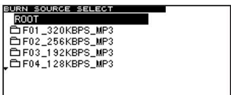 TASCAM SS-CDR1 - NOTE - 2