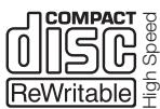 TASCAM SS-CDR1 - About CD-R and CD-RW discs - 4
