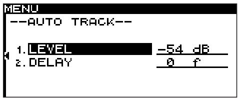 TASCAM SS-CDR1 - TIME: - 1