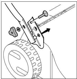PARTNER 4046P - BATTERY DISPOSAL - 21
