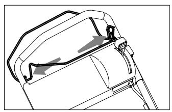 PARTNER 4046P - BATTERY DISPOSAL - 29
