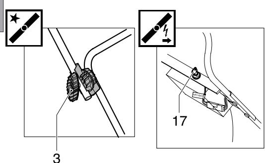 PARTNER 4046P - BATTERY DISPOSAL - 3