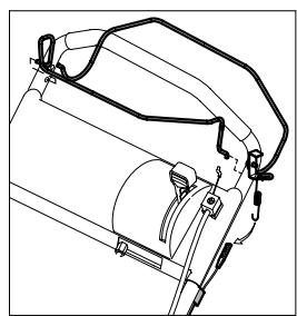 PARTNER 4046P - BATTERY DISPOSAL - 27