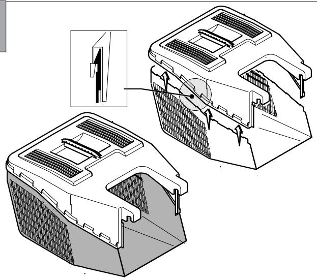 PARTNER 4046P - BATTERY DISPOSAL - 9