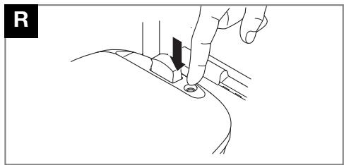 PARTNER 421 BATTERY - WICHTIGE INFORMATION - 21