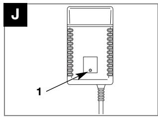 PARTNER 421 BATTERY - WICHTIGE INFORMATION - 14