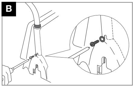 PARTNER 421 BATTERY - WICHTIGE INFORMATION - 1