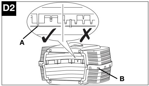 PARTNER 421 BATTERY - WICHTIGE INFORMATION - 4
