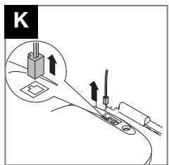 PARTNER 421 BATTERY - WICHTIGE INFORMATION - 15