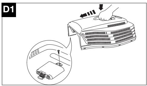 PARTNER 421 BATTERY - WICHTIGE INFORMATION - 3